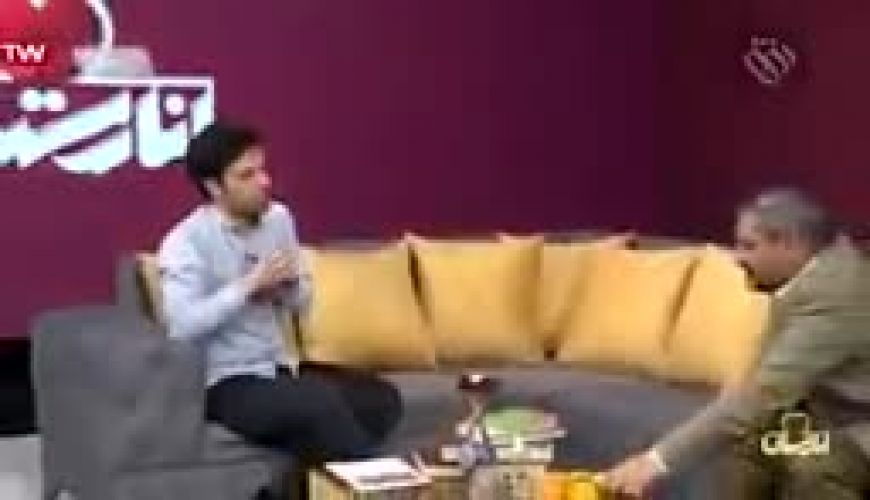 بوییدن نارنج، راهکار پیشگیری از کرونا در سیما!