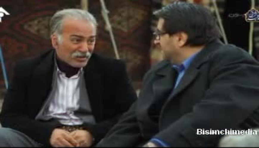 آقای مسئول، فکر کن من زن دومتم یه گلوله بزن راحتم کن