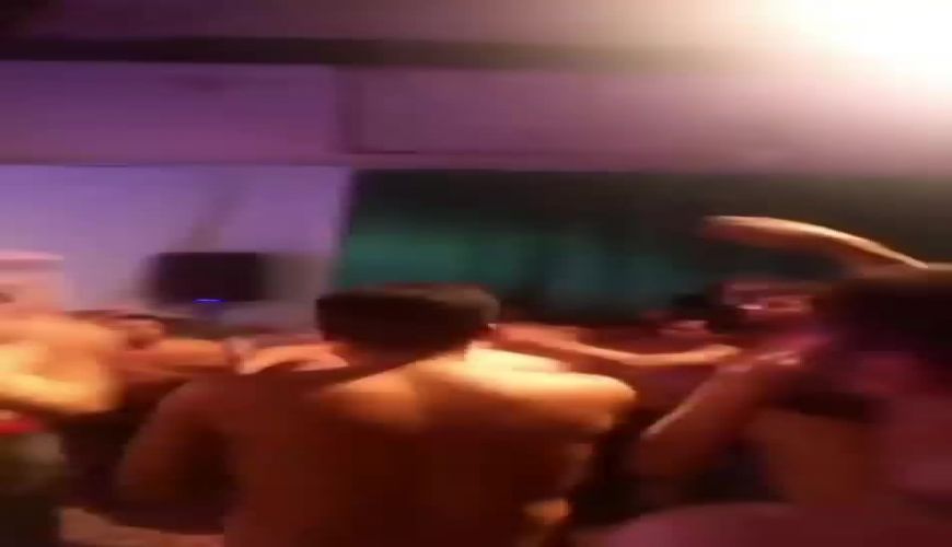 باور کنیم که اینجا قم است شهری با وضعیت قرمز کرونا 