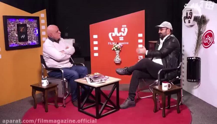  پاسخ مهران احمدی به سکانس جنجالی دست بیقرار در پایتخت۶