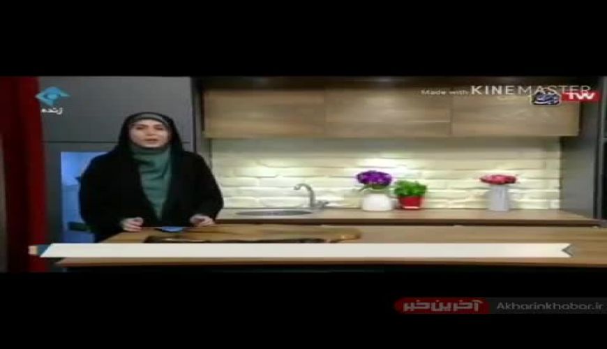  ساجده سلیمانی | کنایه عجیب مجری تلویزیون به صحبت‌های ژیلا صادقی