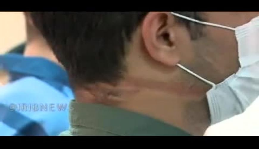 دستگیری لات‌های کوچه خلوت جنوب غرب تهران!