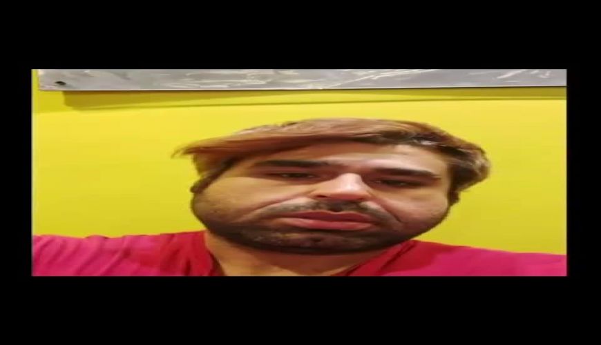 حمله تند امیر نوری به پرستویی در دفاع از قریشی 