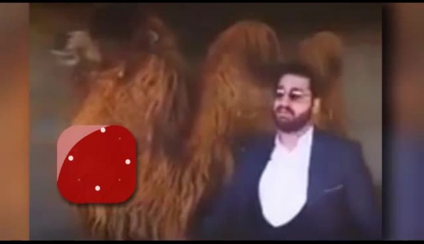 اولین صحبت‌های نوشنده ادرار شتر پس از دستگیری