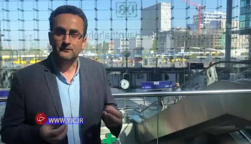 بالاخره آدم های سالم باید ماسک بزنند یا نزنند  اظهارات ضد و نقیض