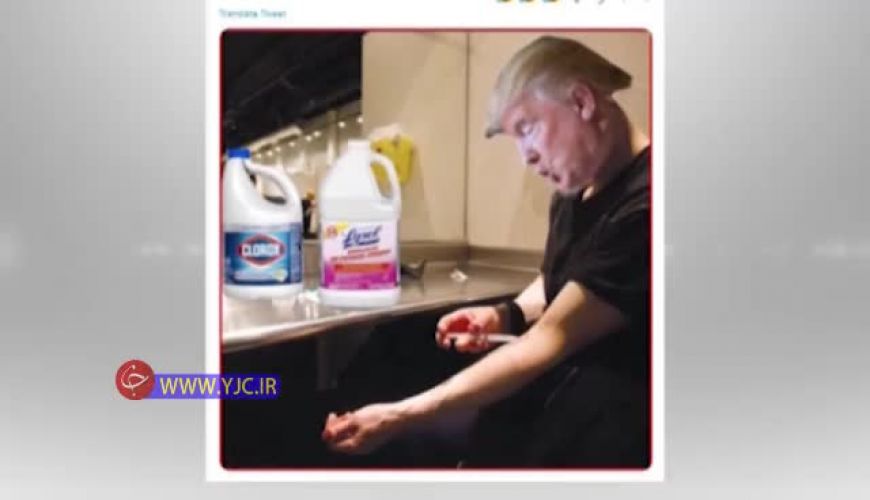 خبرهایی خوش و عجیب درباره دنیای کرونا