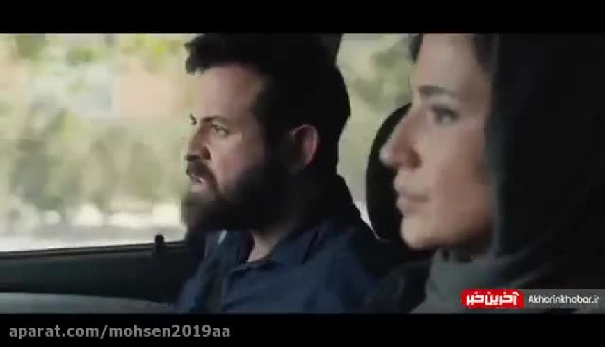 رونمایی از تیزر فیلم طلا به تهیه‌کنندگی رامبد جوان و بازی نگار جواهریان