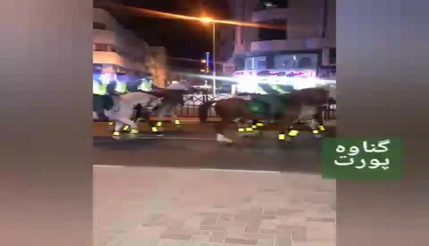 قرنطینه در دبی پس از یک‌ماه برداشته شد