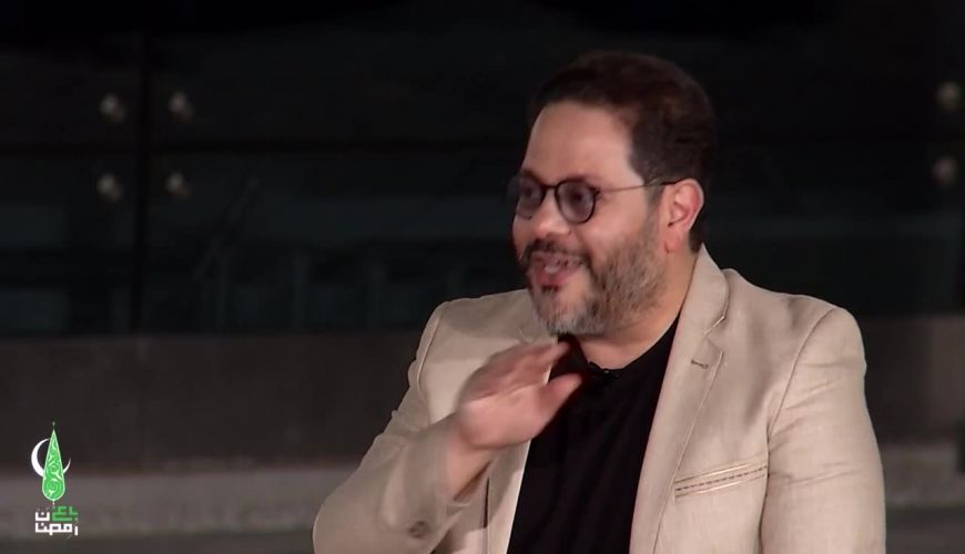 شوخی سیاسی محسن هاشمی با احمدی‌نژاد