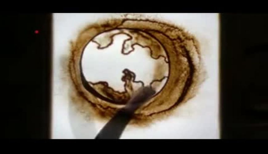 اثر جدید فاطمه عبادی به مناسبت روز خلیج فارس 