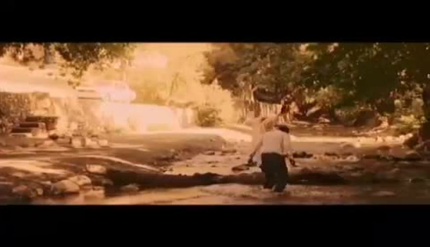 سکانسی از سریال هم گناه که در فضای مجازی حاشیه ساز شد!