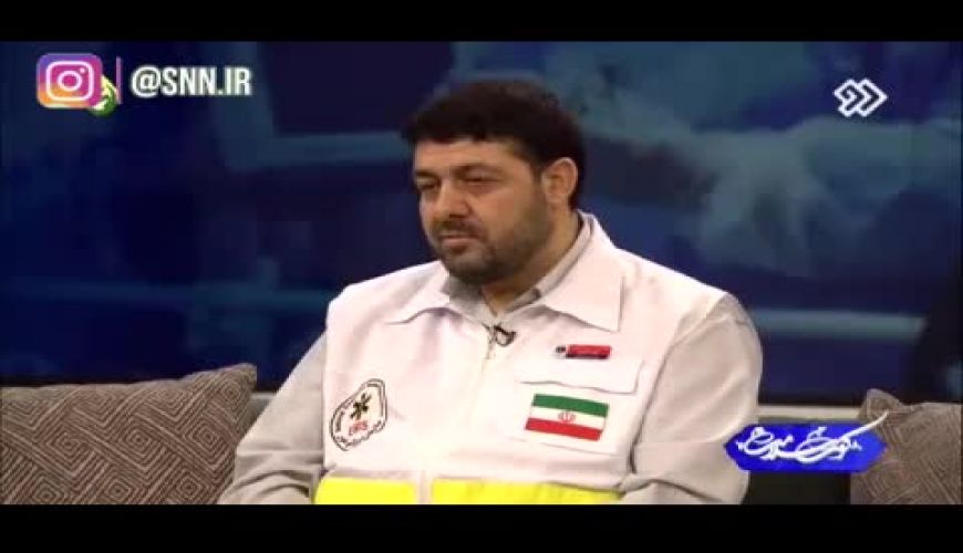 ماجرای ۱۴ روز بیهوشی رئیس اورژانس کشور در پی ابتلا به کرونا