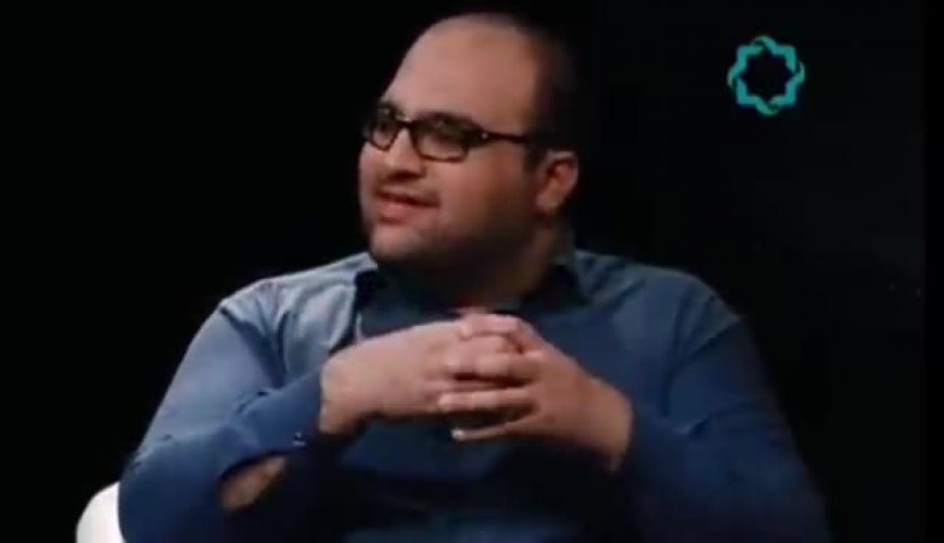 روایت جالب مهمان از مرگ برگشته برنامه تلویزیونی درباره حضرت عزرائیل 