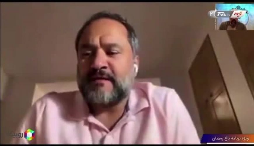 نخستین واکنش رامبد جوان به حواشی سفرش به کانادا