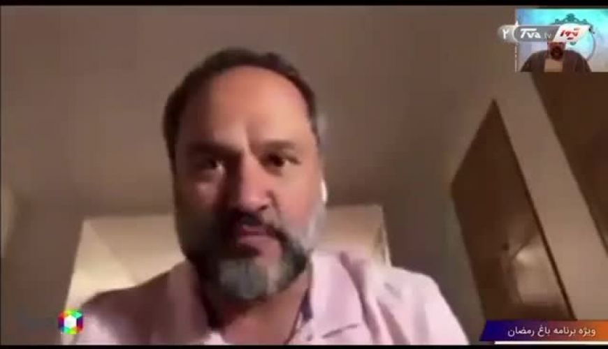 نخستین واکنش رامبد جوان به حواشی سفرش به کانادا