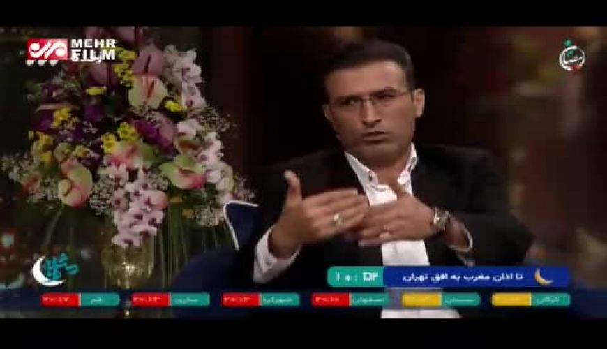 حرف‌های عجیب قاضی ویژه اجرای حکم اعدام درباره قاتلینی که اعدام می‌شوند!