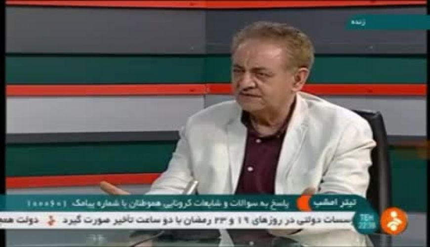 از کجا باید دانست که ما کرونا گرفتیم یا نه  بدون علامت