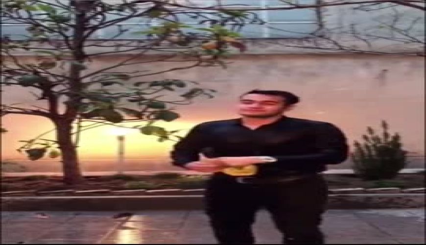 کلیپ شناگران دختر و پسر ایرانی که جنجالی شد 