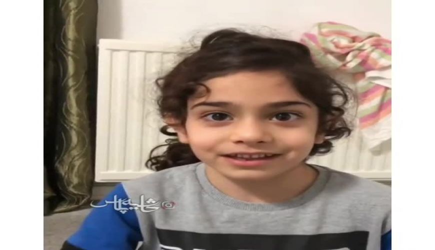 آرات نابغه ایرانی | خیلی ها دوستم ندارن بهم حسودی می کنند 