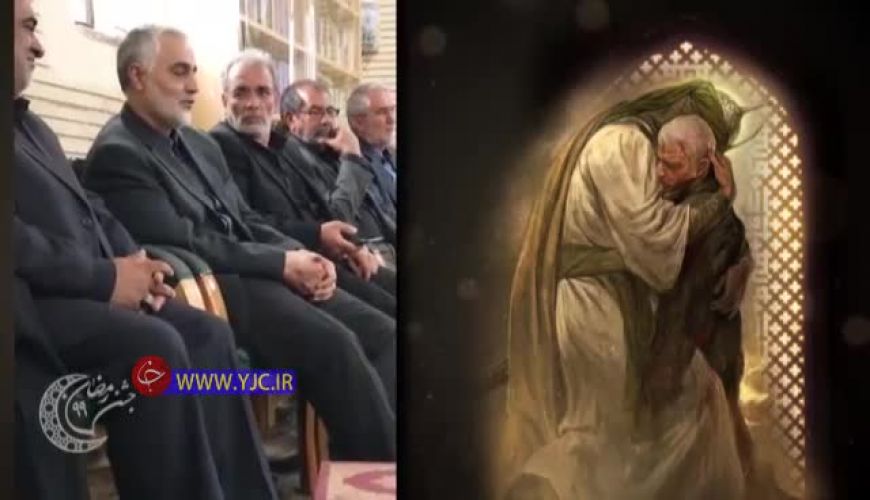 فیلمی که حاج قاسم اجازه پخش آن را نداده بود 