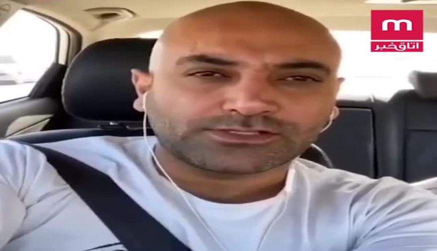 جنجال جدید مهدی کوشکی همسر ریحانه پارسا در مورد حق طلاق خودش