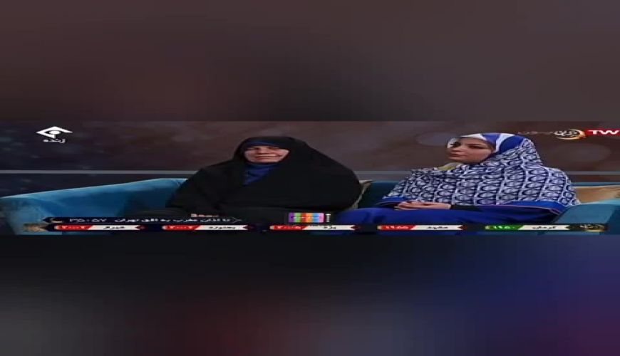 دختر جوانی که بعد از 16 سال فهمید فرزند پدر و مادرش نیست