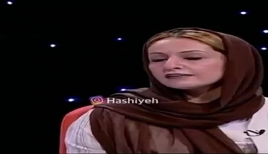 نظرشقایق دهقان در مورد رایطه اش با دختر مهراب قاسم خانی نیروانا