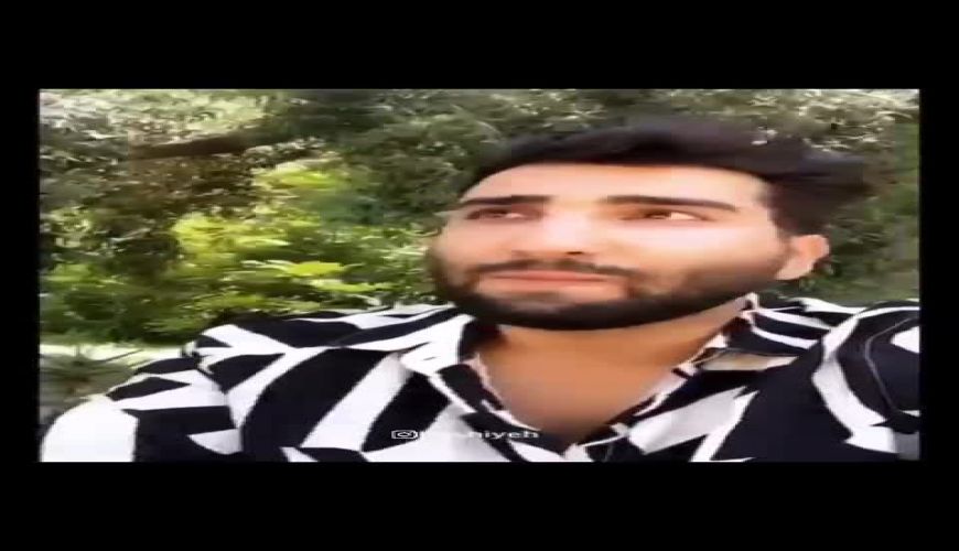 اولین صحبت‌های تهی بعد از تحول ناگهانی‌اش 