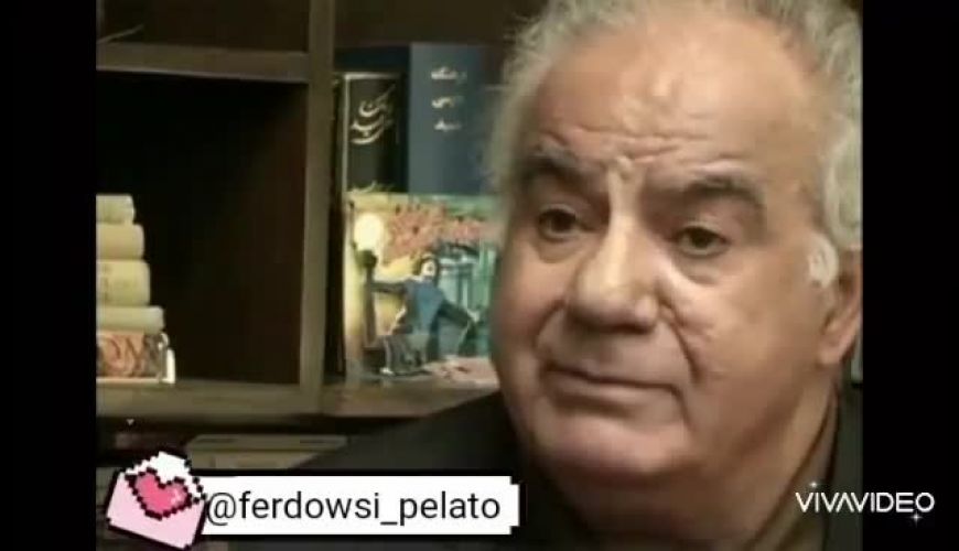 خاطره ایی جالب از ناصر ملک مطیعی و عکس عروسی ایشان