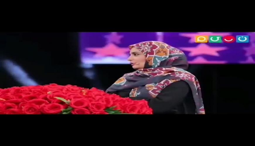 عروسی کیندا کیانی بازیگر معروف سینما و تلویزیون