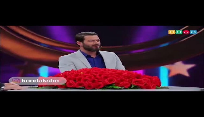 ازدواج بازیگر جوان سریال بچه مهندس