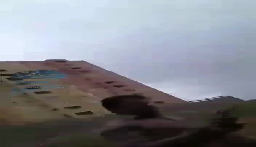 ضرب و شتم یک شهروند توسط شهرداری کرمانشاه 