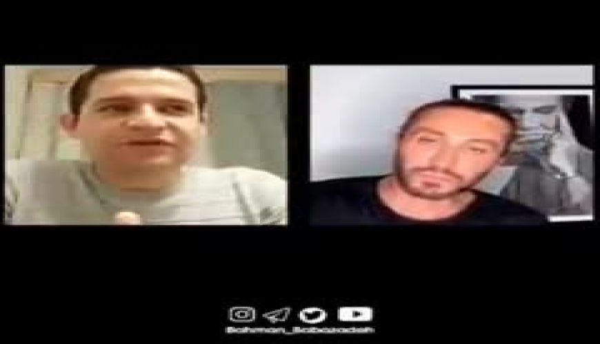 افشاگری محمد محبیان پسر حبیب از بی‌مهریِ خواننده‌های داخلی 