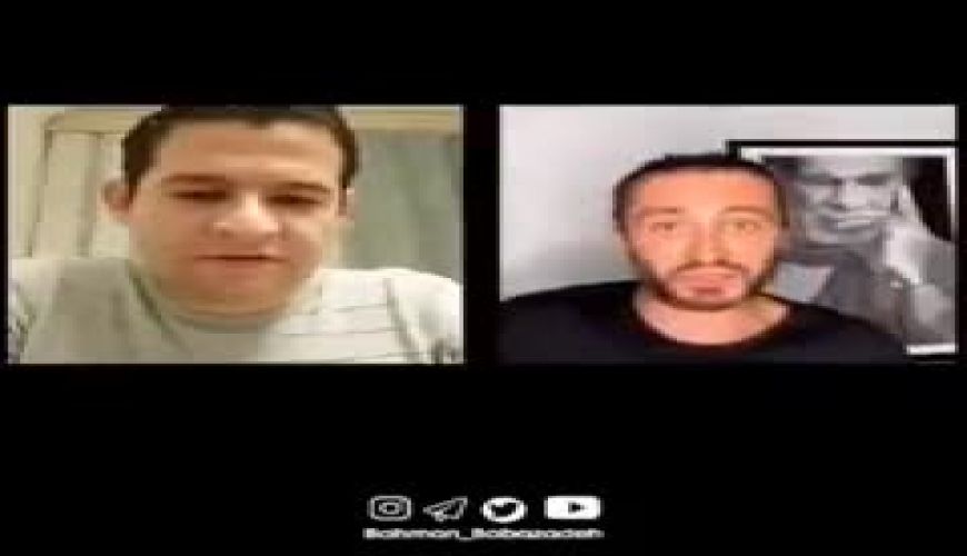  افشاگری محمد محبیان پسر حبیب از بی‌مهریِ خواننده‌های داخلی