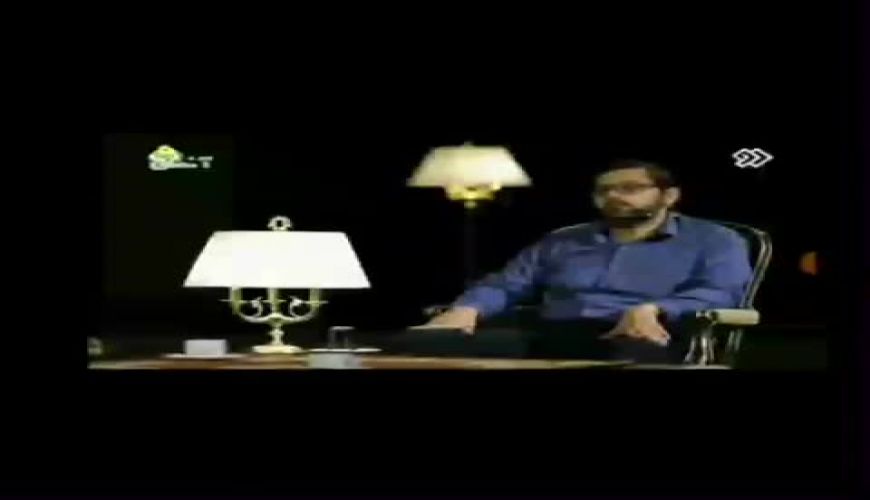 بازیگر سریال بچه مهندس  کارگر شیرینی فروشی بودم