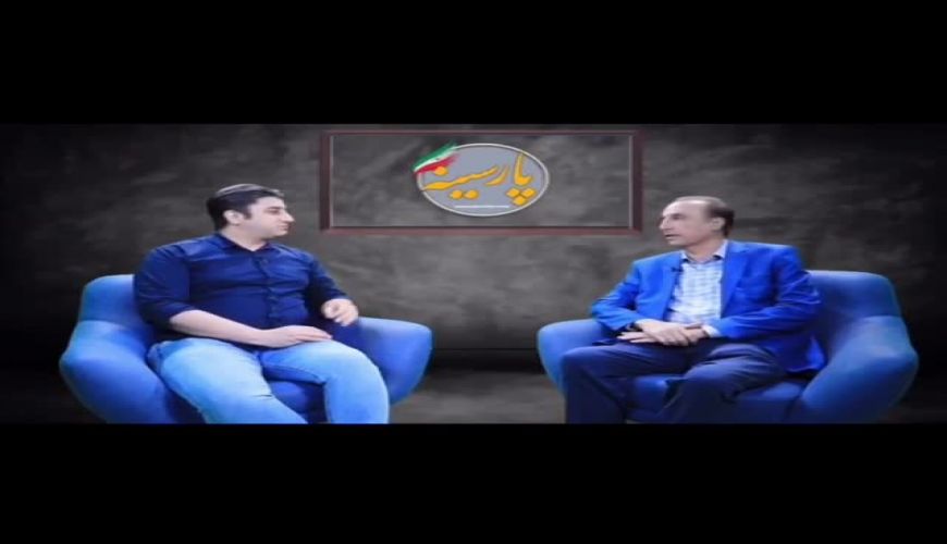 ماجرای خواندن خبر رحلت امام خمینی از زبان حیاتی بعد از 31 سال