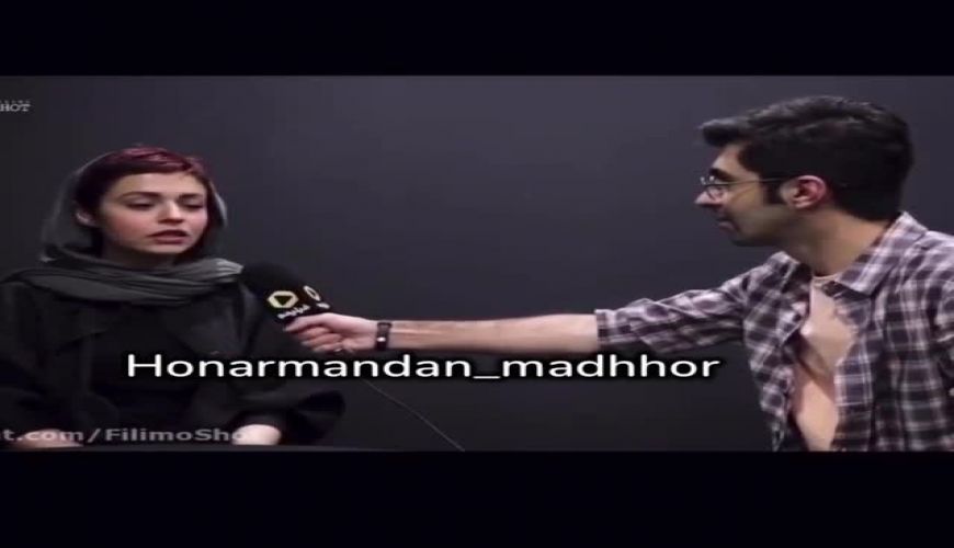 صحبت‌های سوگل خلیق بازیگر نقش سیما ترنس در سریال همگناه