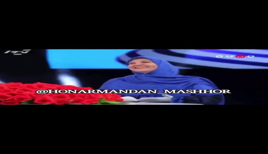 ناراحتی مرجانه گلچین بازیگر معروف از بچه‌دار نشدنش