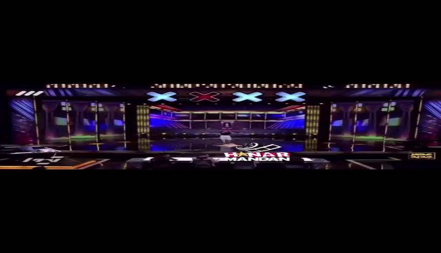 بحث عظیمی نژاد با دکتر بشیر به خاطر رای قرمز او در عصر جدید