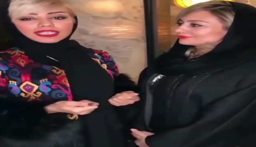 یکتا ناصر بازیگر سریال دل و خانم آریشگرشون