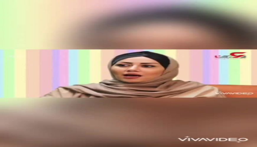 صحبت های مریم وطن مجری خاله قاصدت در مورد زندگی خصوصی اش