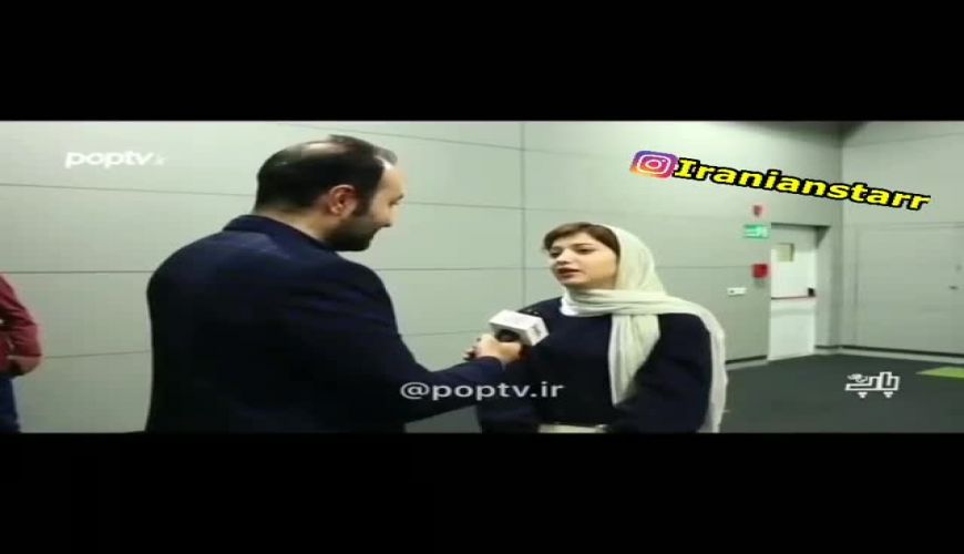 روشنک گرامی | اهل آرایش نیستم کسی دوست نداره نگاهم نکنه