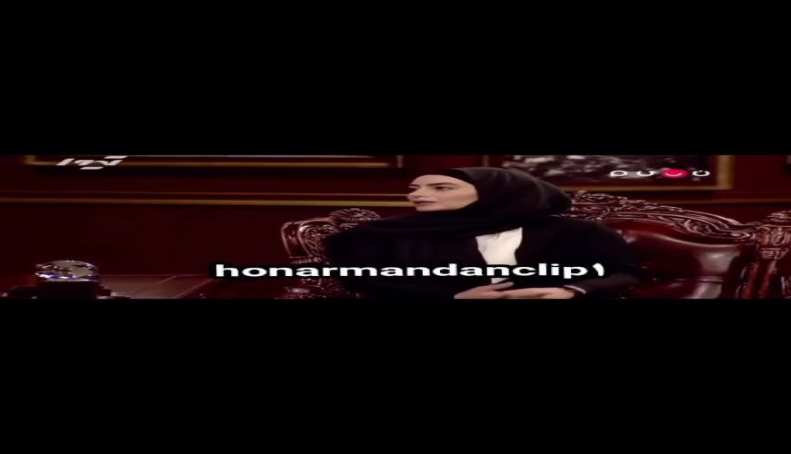 سوتی عجیب و غریب هدیه بازوند بازیگر سریال نون خ در کارواش