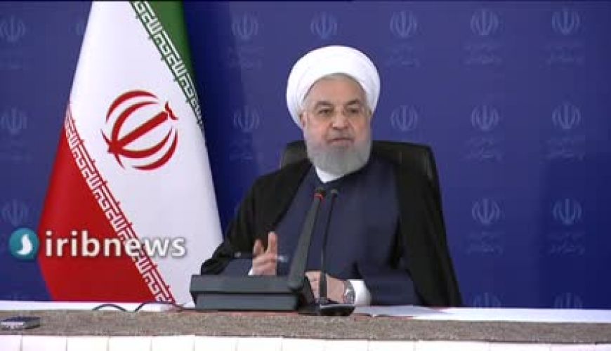  رییس جمهور زمان آغاز سال تحصیلی جدید را اعلام کرد