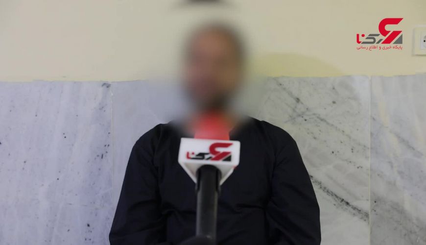 قاتل جوانی که در کرج مشهور شد!