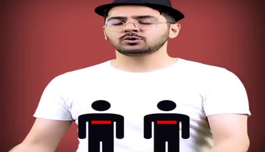 راه حل ساده برای نداشتن آدم های منفی در زندگی  ببینید