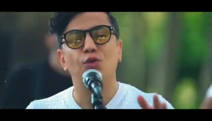 موزیک ویدیو زیبای گندمی با اجرای محسن ابراهیم زاده 