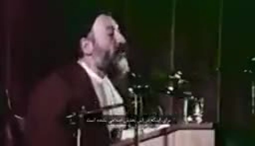 بخشی از گفته‌های شهید بهشتی که در سیما سانسور شد 