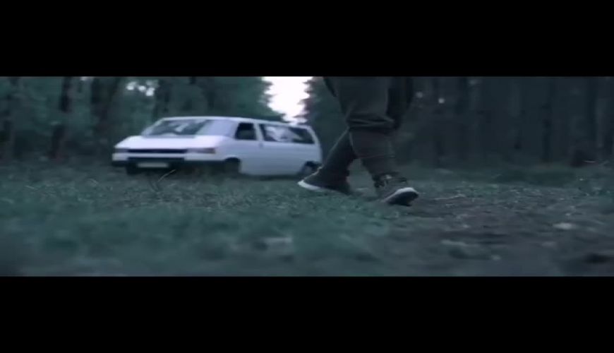 موزیک ویدیو جنجالی  بوی شمال ازمسیح  آرش و پرواز همای 