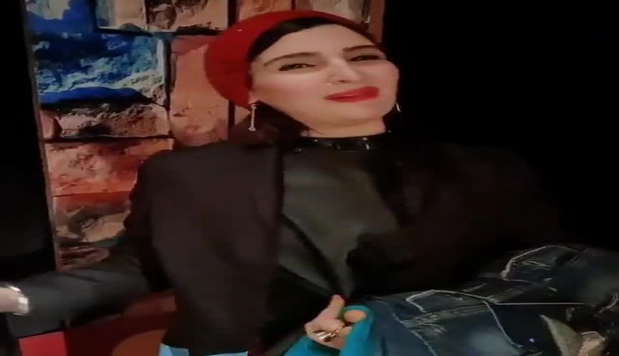 توضیحات نورا هاشمی دختر مهدی هاشمی که کرونا گرفت 